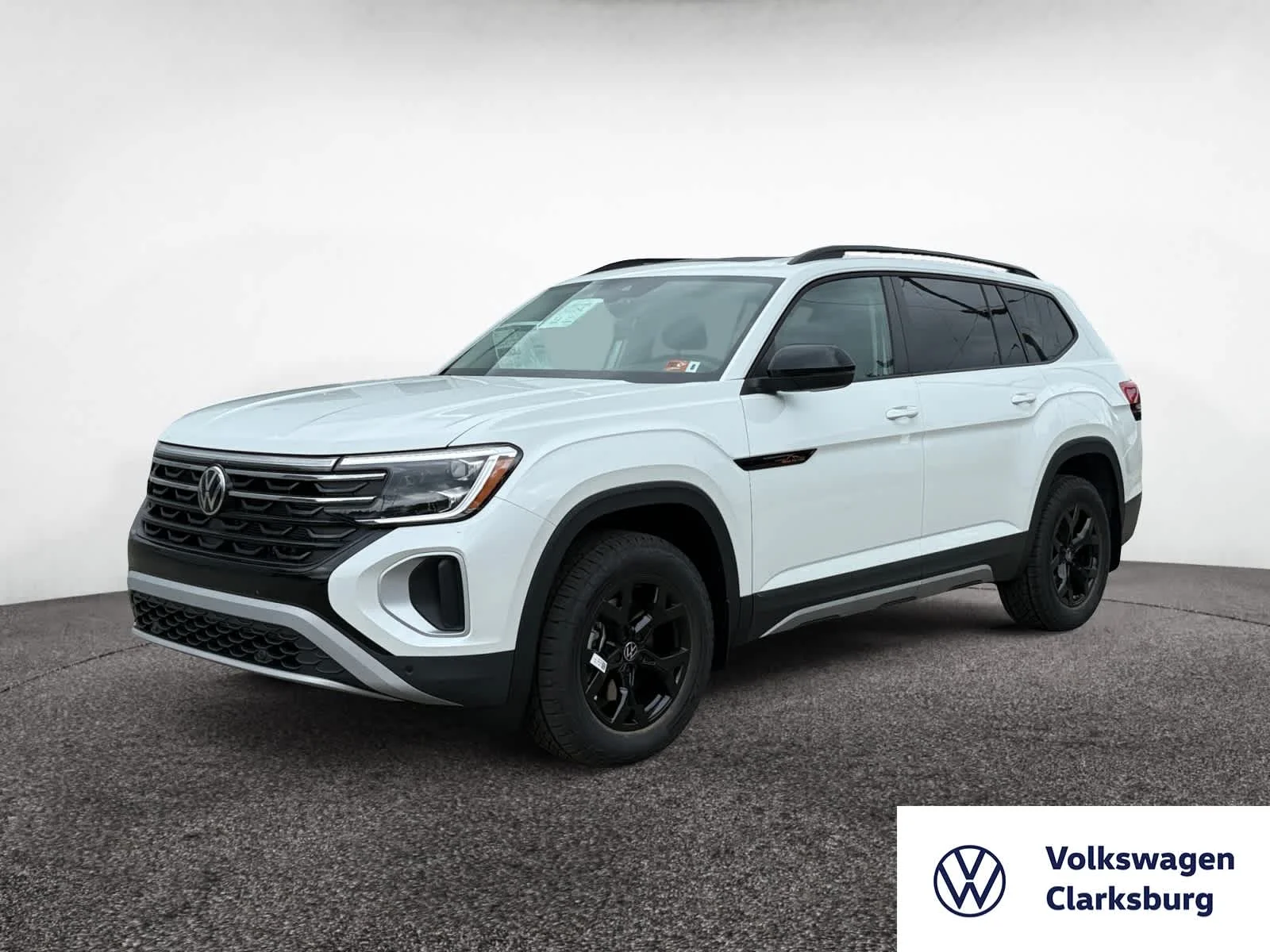 2026 Volkswagen Atlas 2.0T Atlas Peak Edition 4MOTION's photo