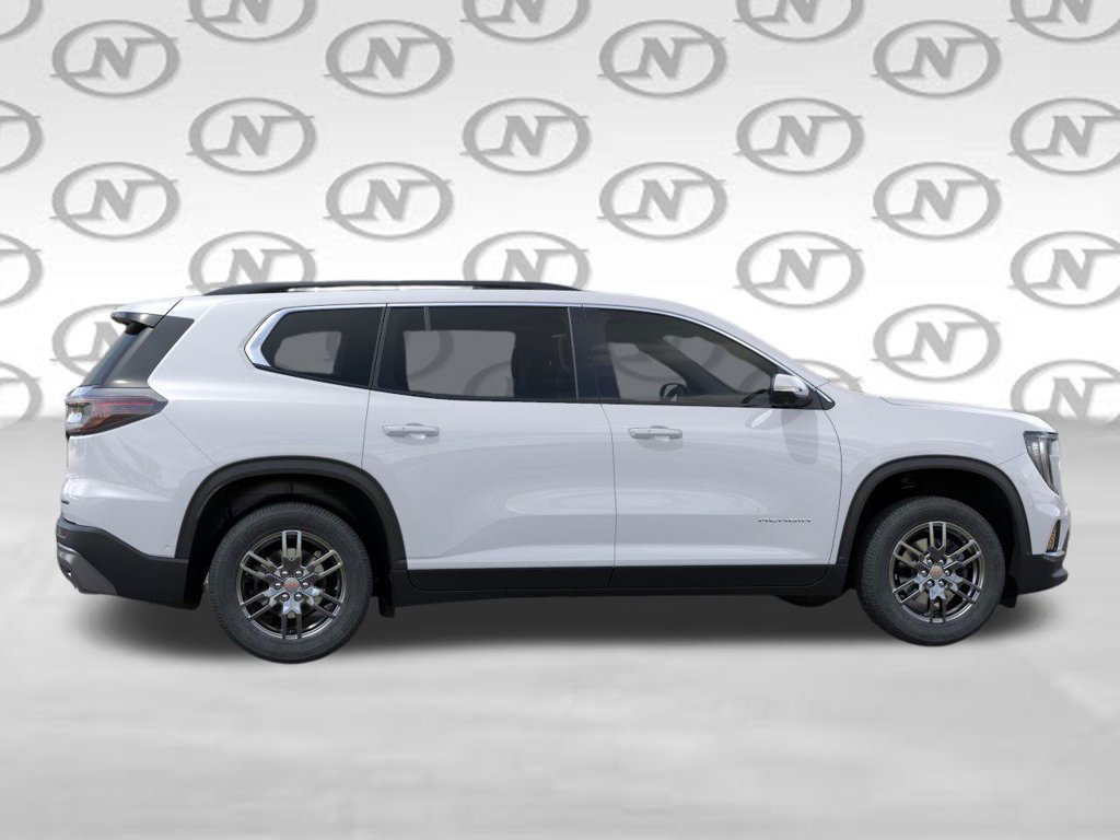 2026 GMC Acadia Elevation - Photo 5