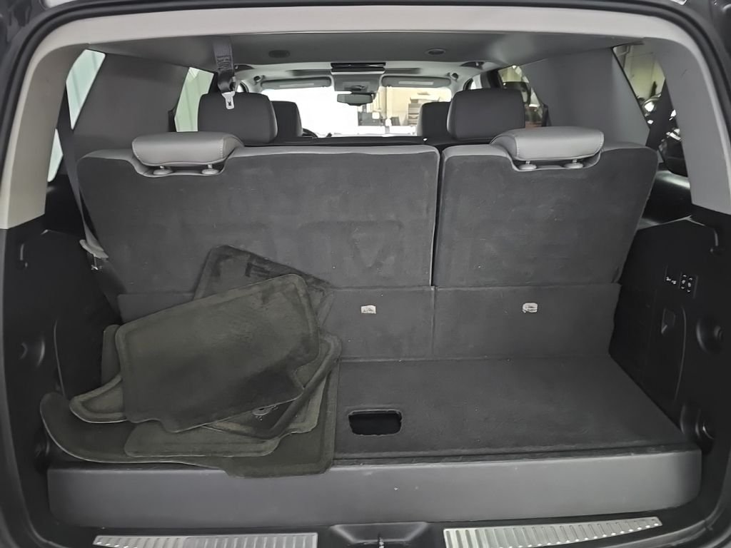 Used 2019 Silver Chevrolet LT image 14