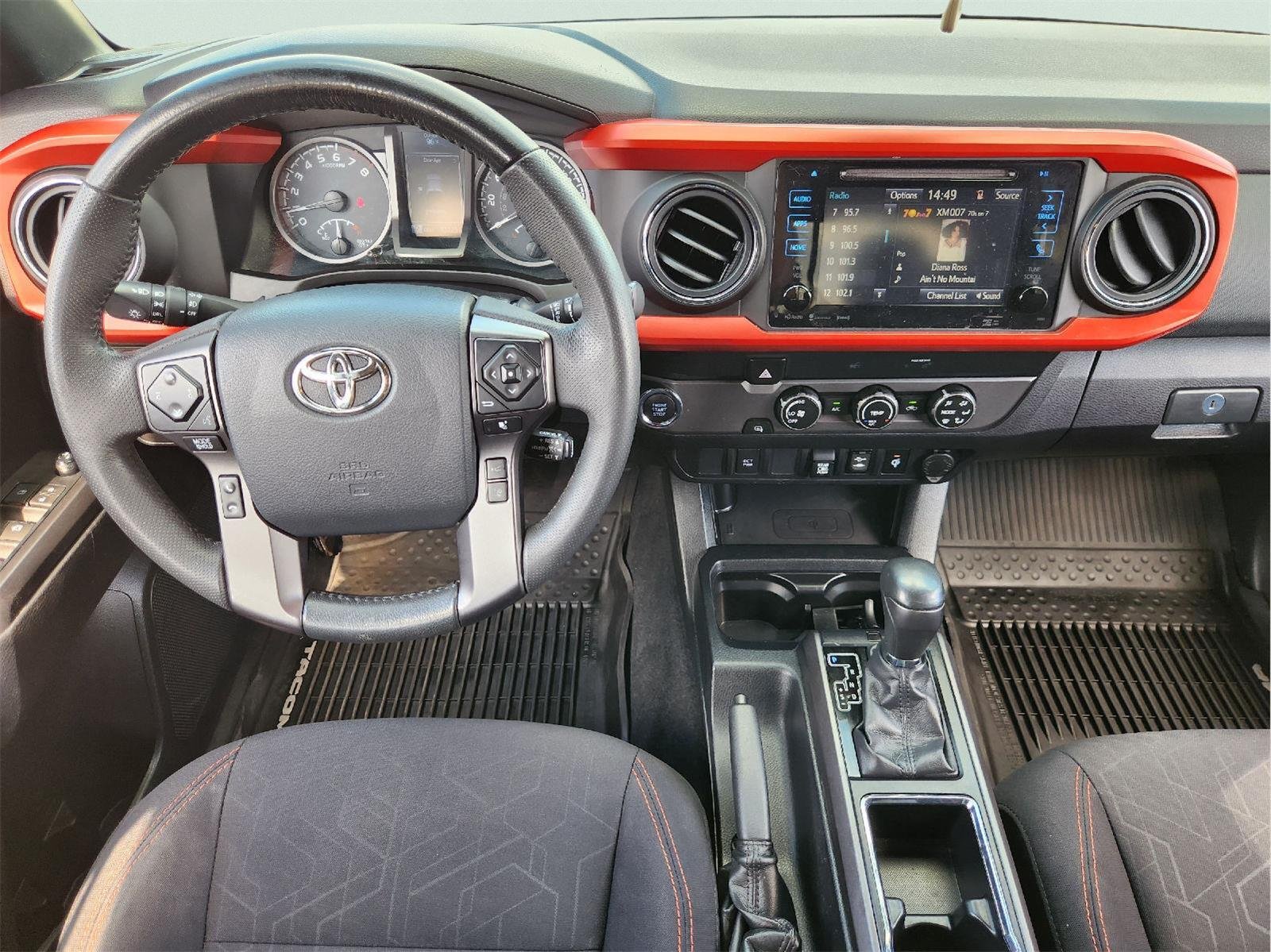 2019 Toyota Tacoma photo 27 of 33
