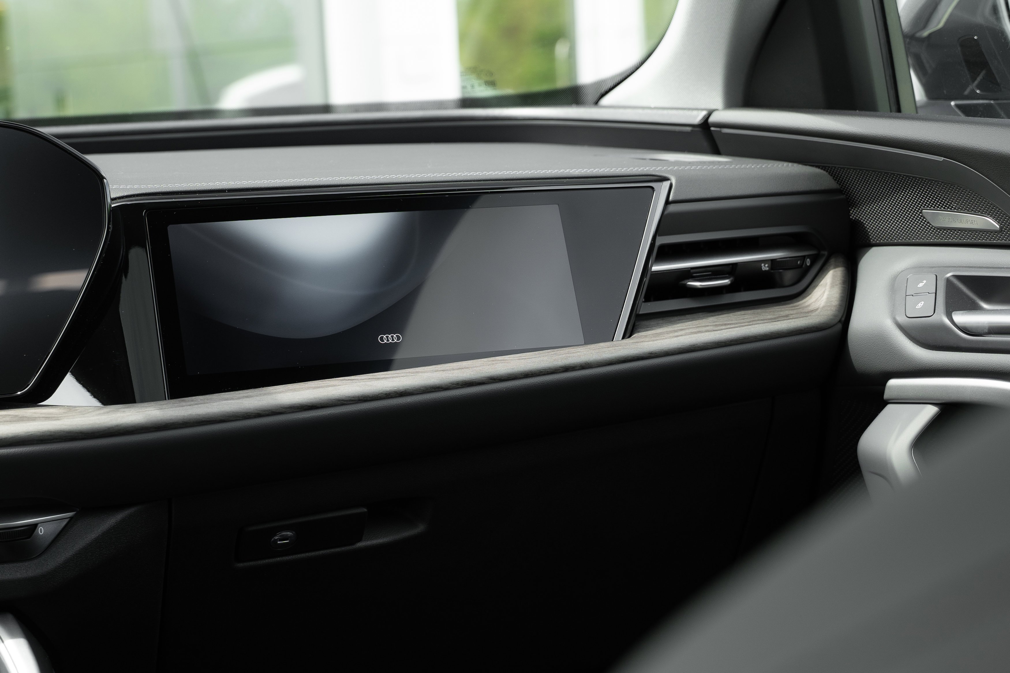 New 2026 Tambora Audi Premium Plus image 16