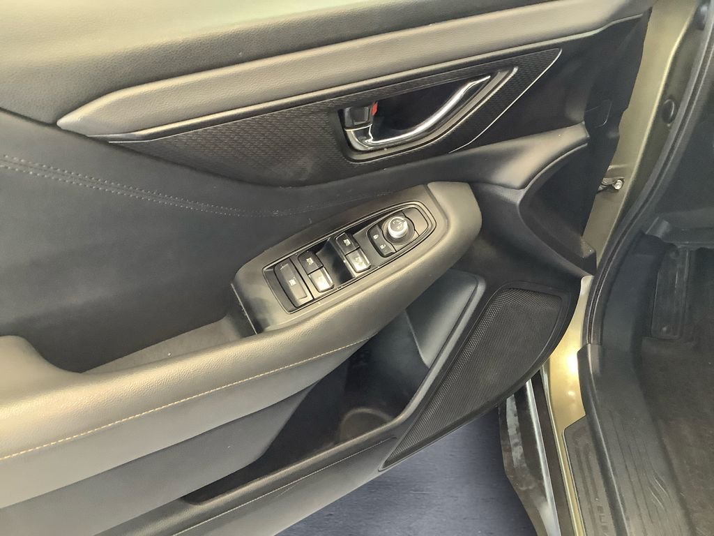 Used 2022 Brown Subaru Wilderness image 12