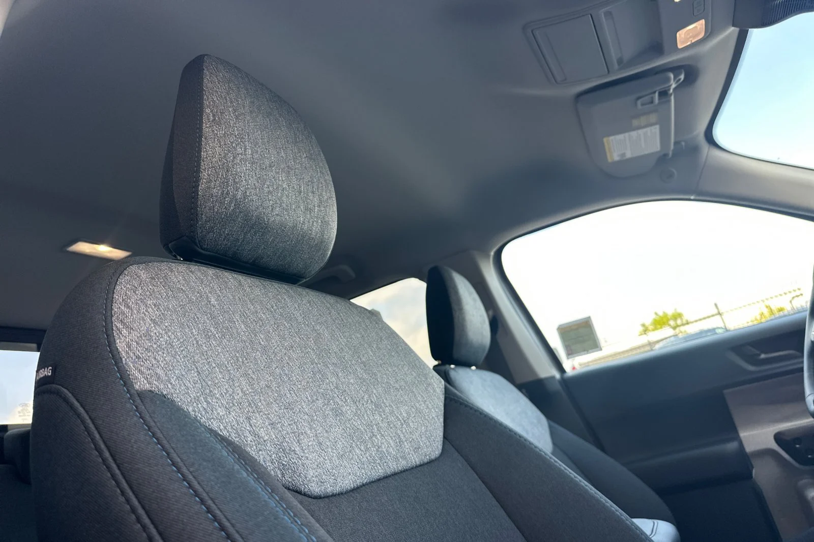 New 2026 White Ford XLT image 15