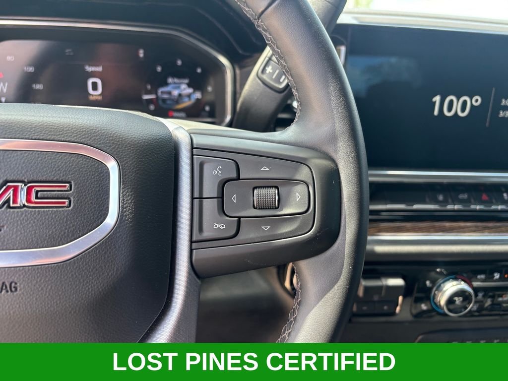 2024 GMC Sierra 3500HD SLE - Photo 14