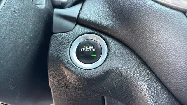 Used 2019 NIGHTFALL GRAY METALLIC Chevrolet LT image 28