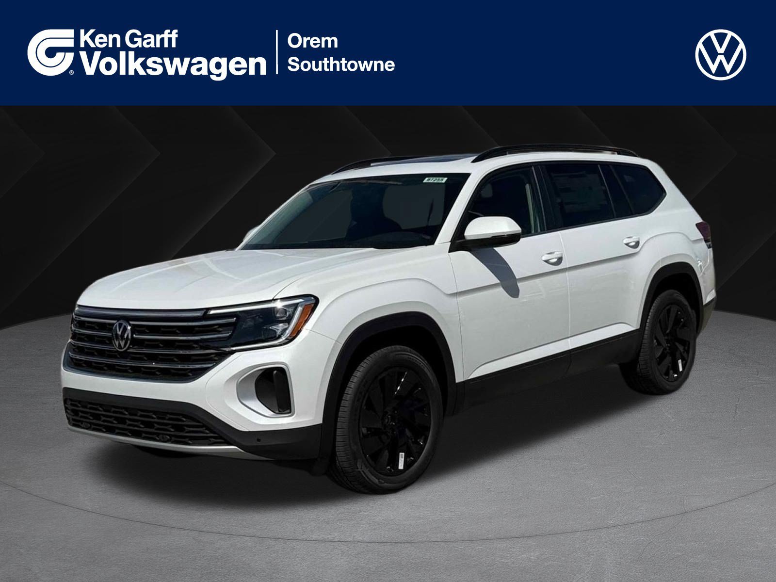 New 2026 Opal Volkswagen 2.0T SE w/Technology image 1