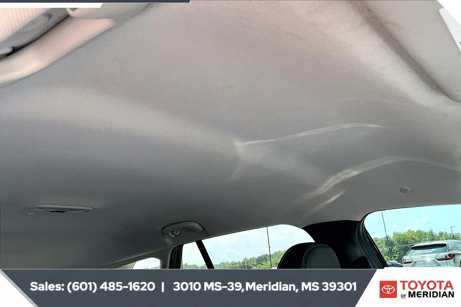 Used 2024 Mosaic Black Metallic Chevrolet LT image 16