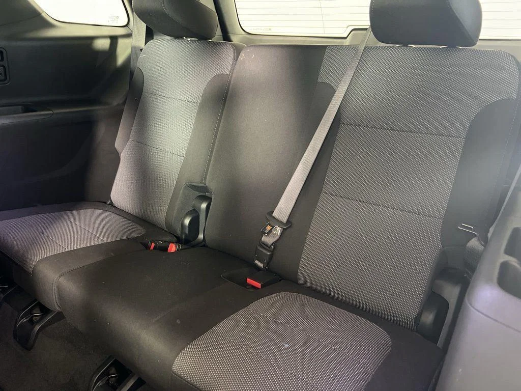 Used 2023 Mosaic Black Metallic Chevrolet LT Cloth image 20