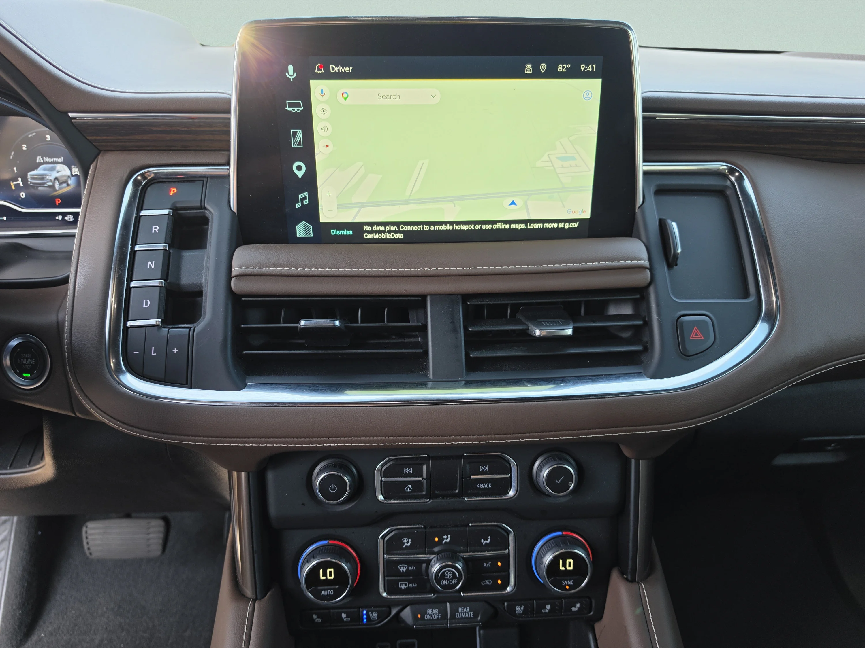 Used 2024 Sterling Gray Metallic Chevrolet High Country image 30