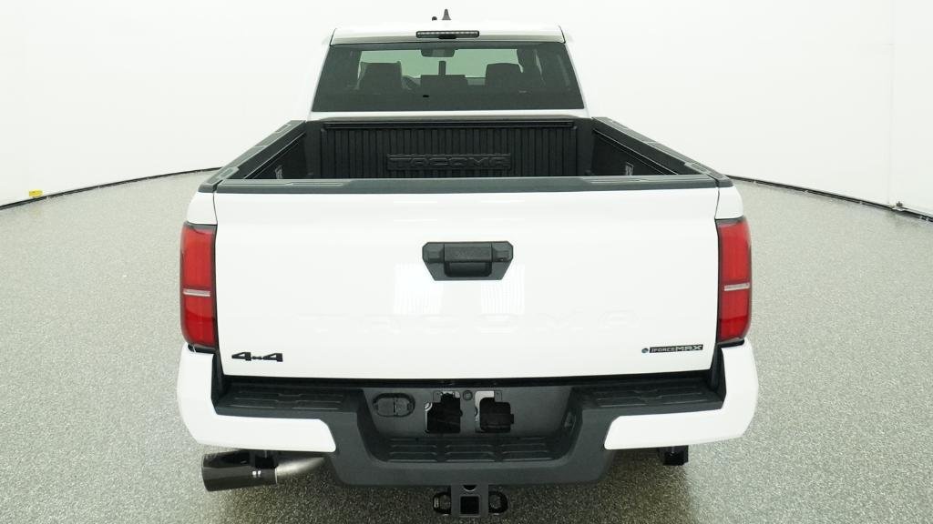 New 2026 Ice Cap Toyota TRD Sport i-FORCE MAX image 17