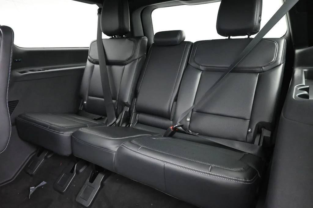 New 2026 Gray Ford Platinum image 21