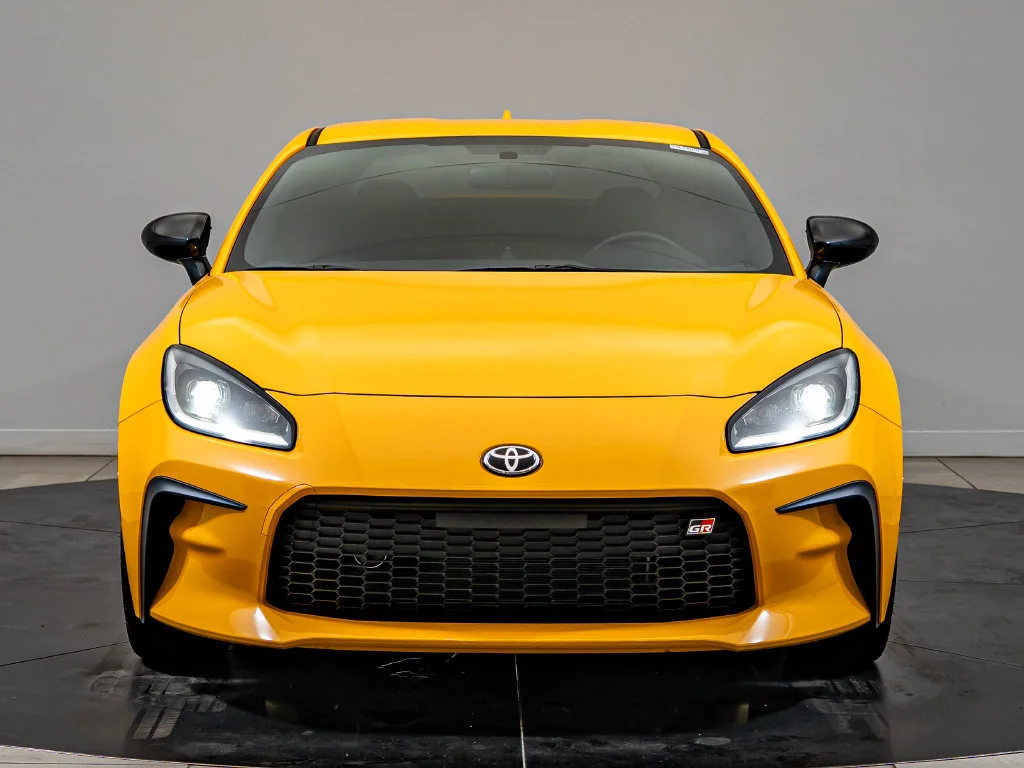 Used 2026 Yuzu Toyota Yuzu Edition image 2