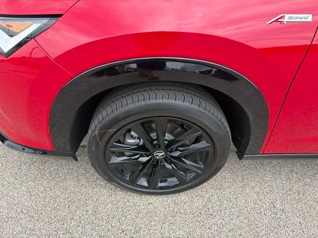 Used 2026  Acura A-Spec Advance Package image 4