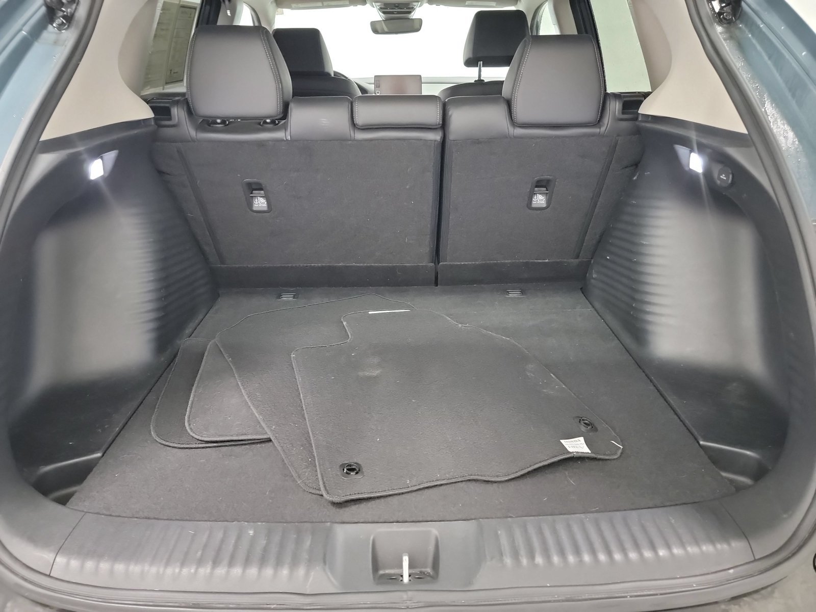 2024 Honda HR-V EX-L - Photo 56