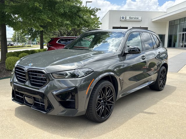 2026 BMW X5 M