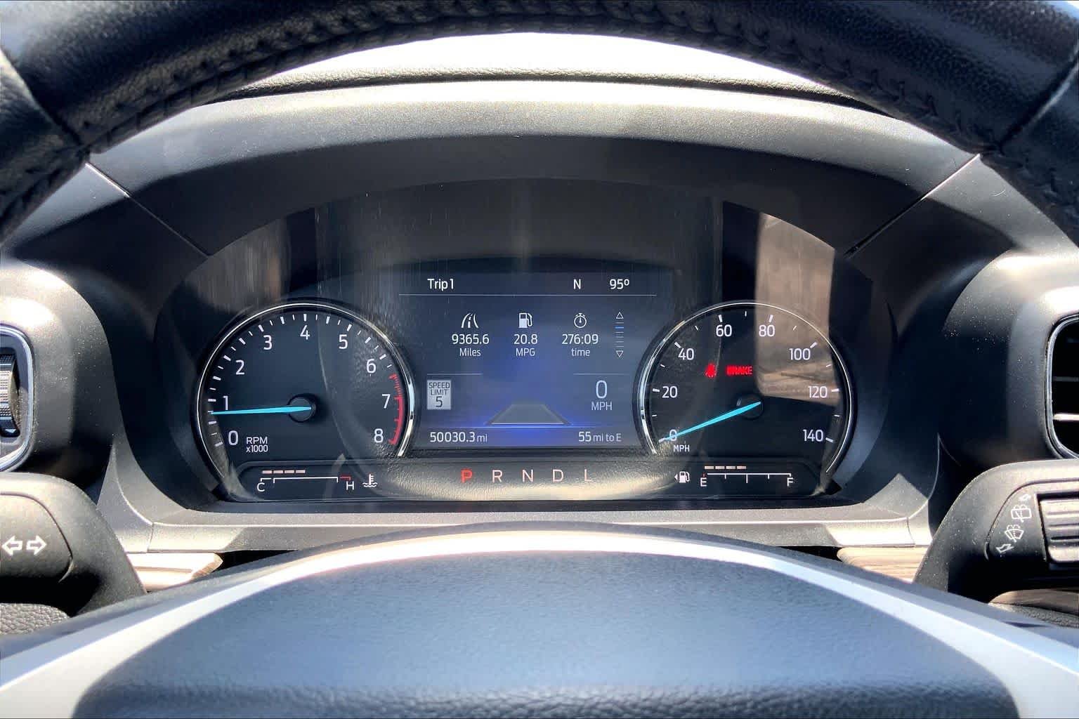 2023 Ford Explorer Limited - Photo 25