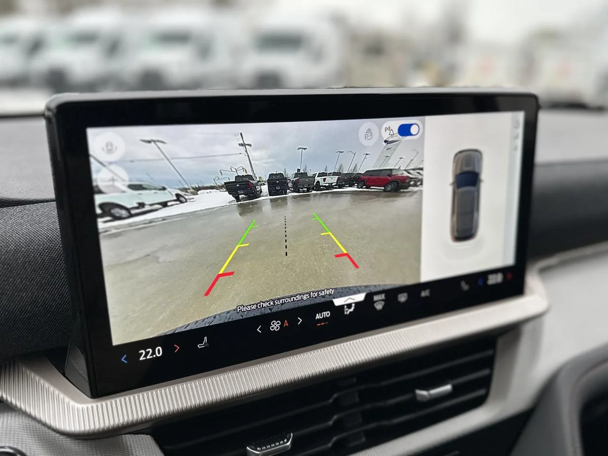 New 2026 Black Ford Active 200a Pkg image 15