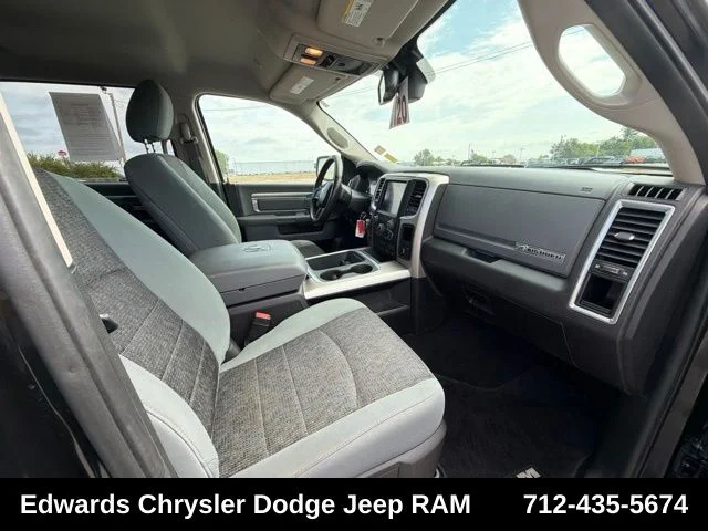 Used 2019 Black Ram Big Horn image 29