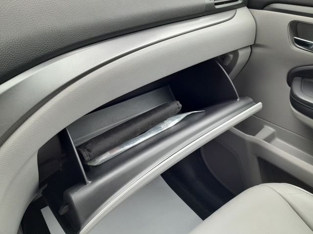 2018 Honda Pilot EX-L - Photo 36