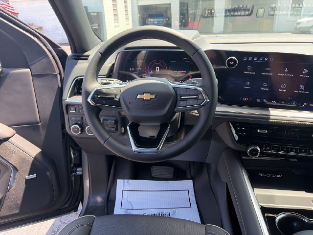 2026 Chevrolet Tahoe Premier - Photo 13
