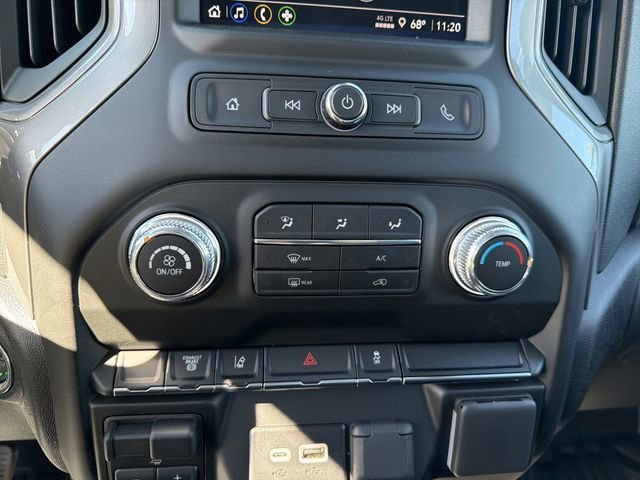2026 GMC Sierra 3500HD Pro - Photo 18