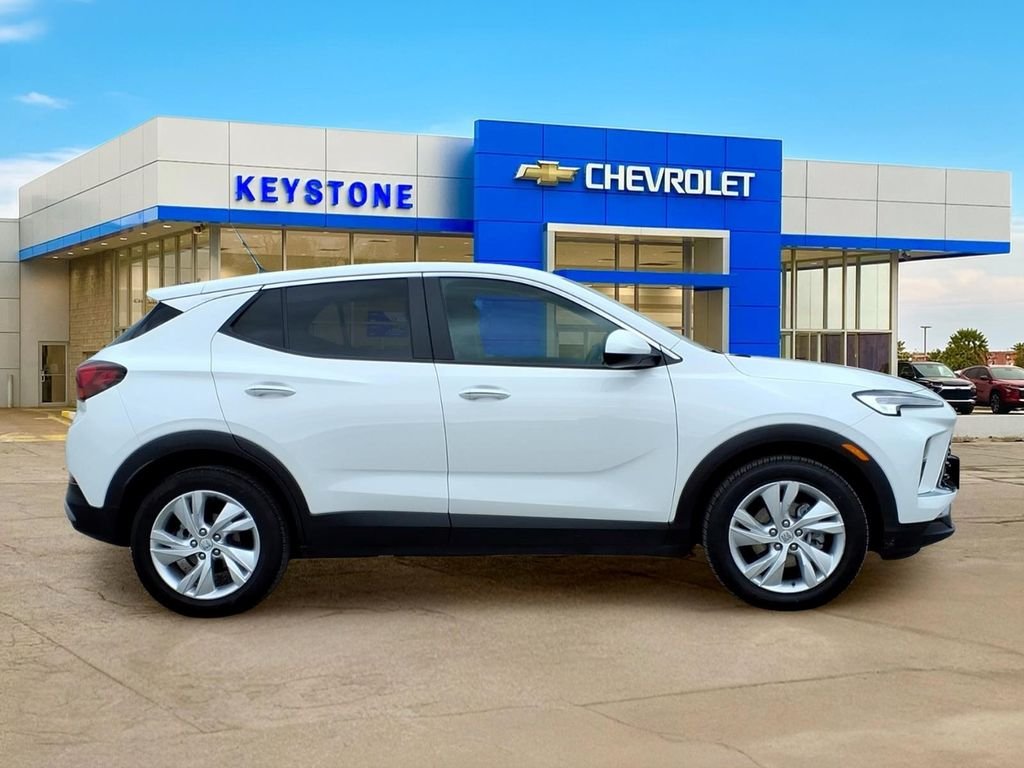 2025 Buick Encore GX Preferred - Photo 8