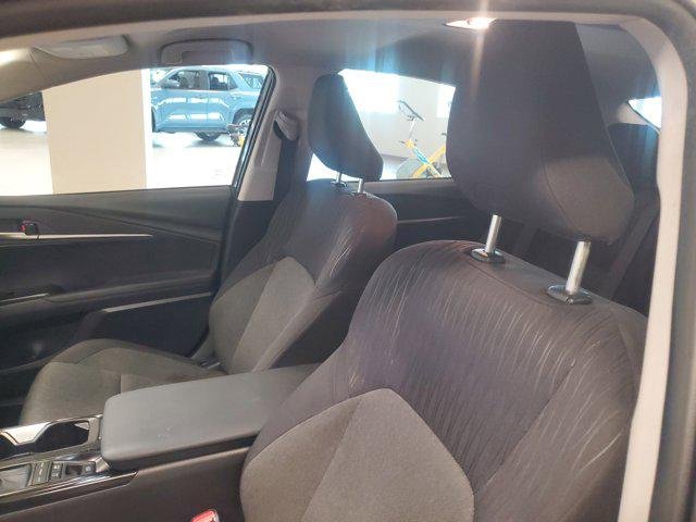 Certified Used 2025 UNDERGROUND Toyota  image 16