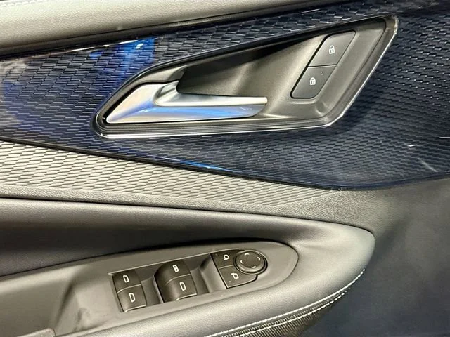 New 2026 Riptide Blue Metallic Chevrolet LT image 21
