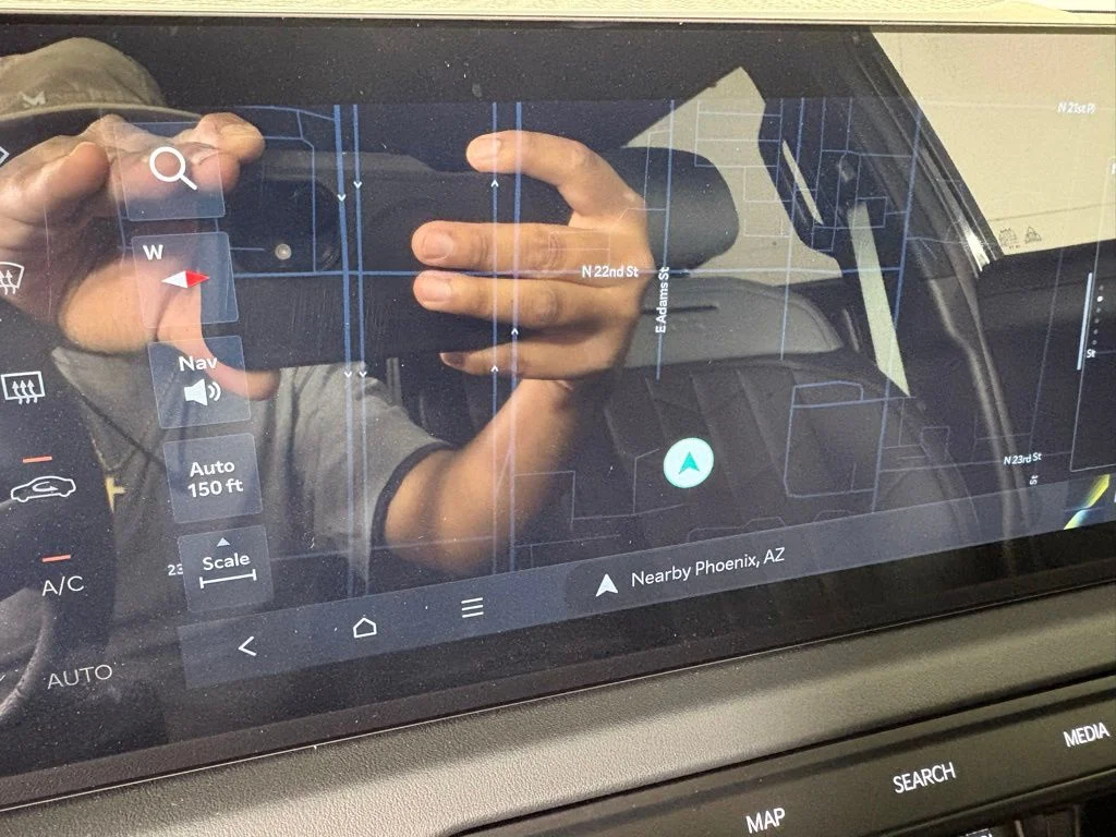 New 2027 Ebony Black Kia X-LINE SX image 30