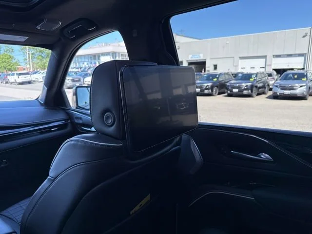 2024 Cadillac Escalade V-Series - Photo 20