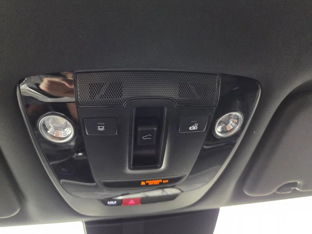 Used 2024 Gravity Gray Kia X-Line image 14