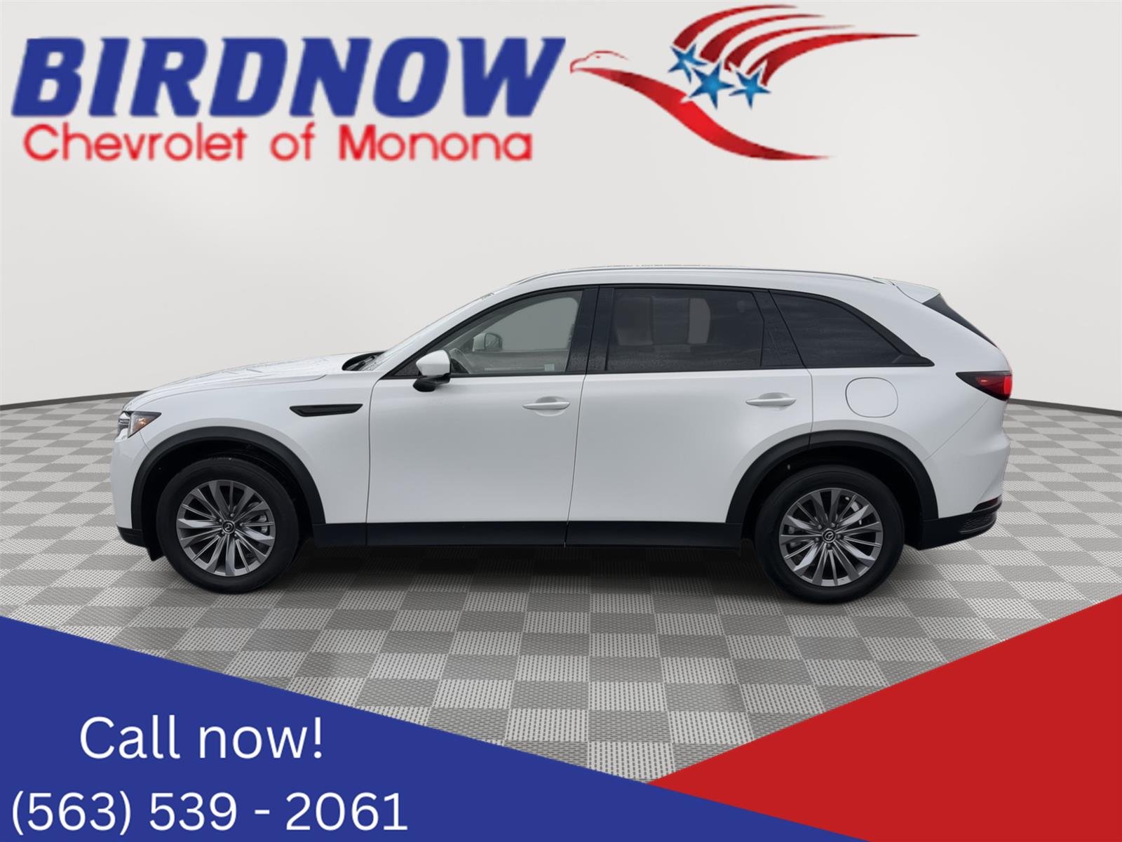 2024 Mazda CX-90 Turbo Preferred Plus Package's photo