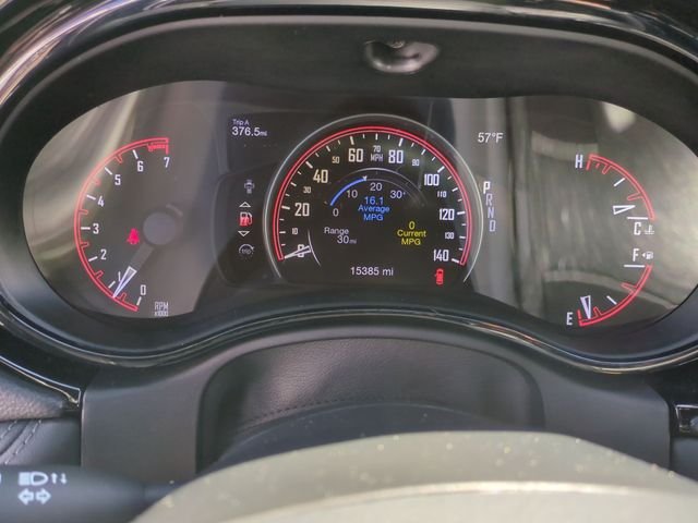 Used 2024  Dodge SXT Plus image 14