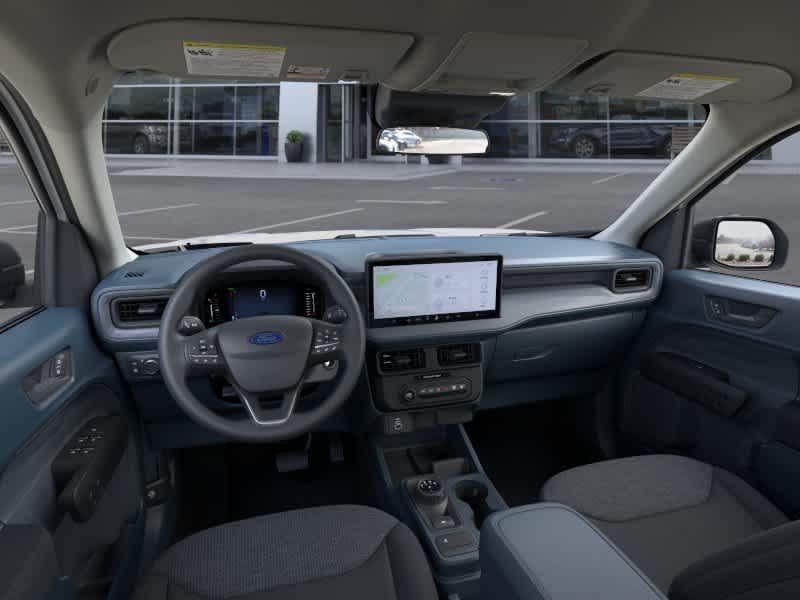New 2026 Oxford White Ford XL image 9
