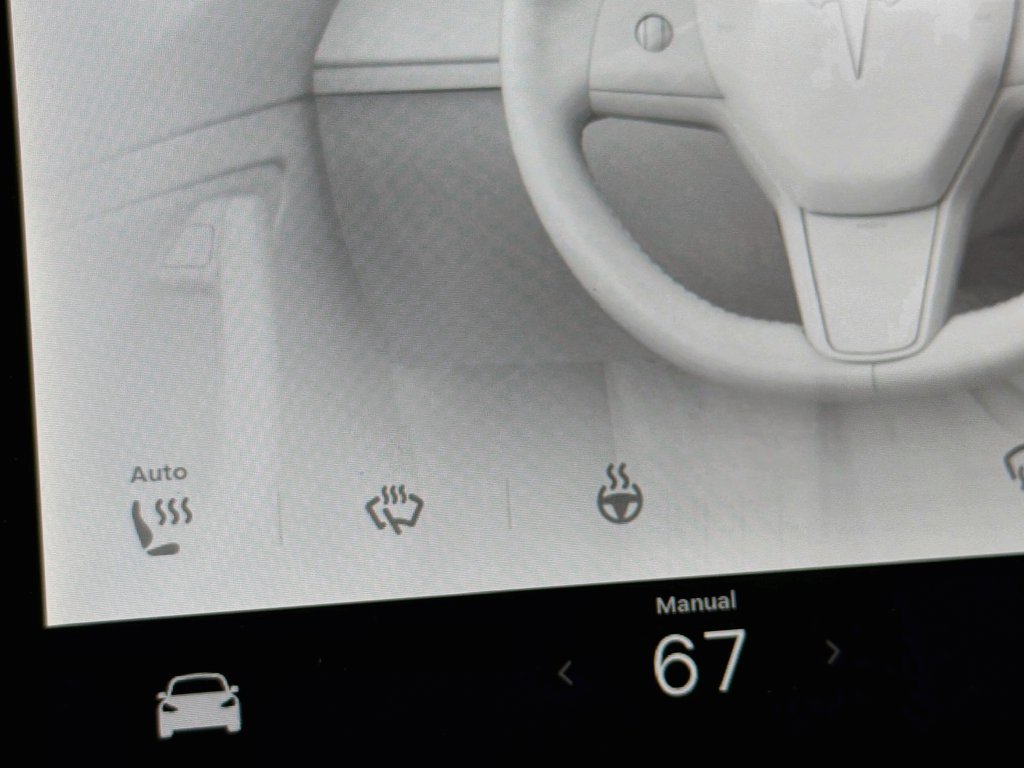Used 2022 Gray Tesla Long Range image 21