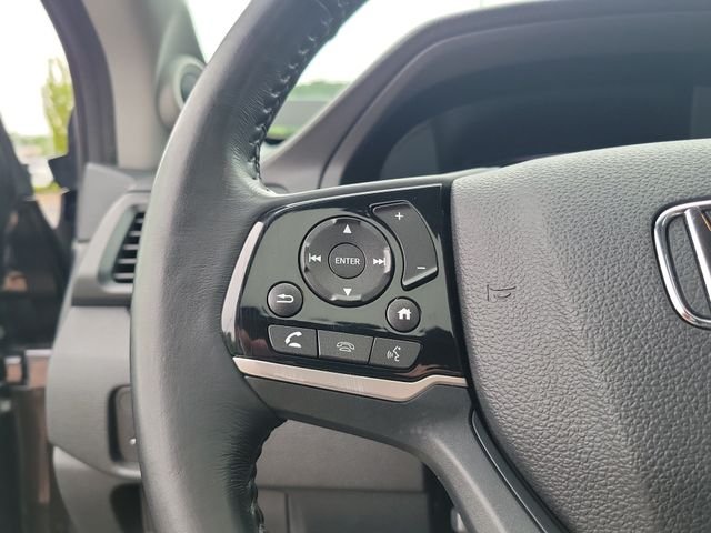 2019 Honda Pilot Touring - Photo 19