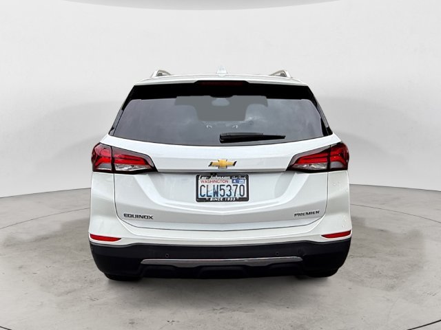 2024 Chevrolet Equinox Premier - Photo 6