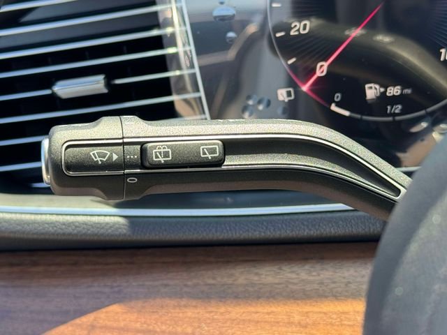 New 2026 Polar White Mercedes-Benz GLE 350 image 23