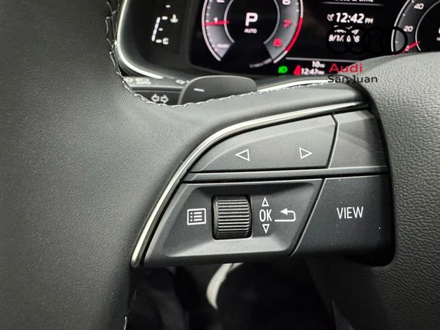 New 2026 White Audi 45 Premium Plus image 23