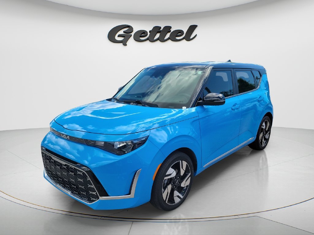 2024 Kia Soul
