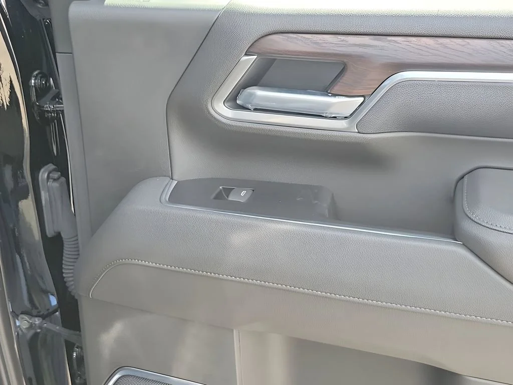 2026 GMC Sierra 2500HD SLT - Photo 49