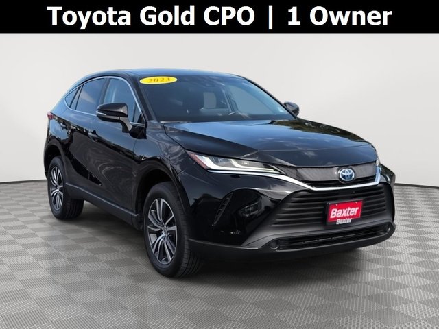 2023 Toyota Venza LE