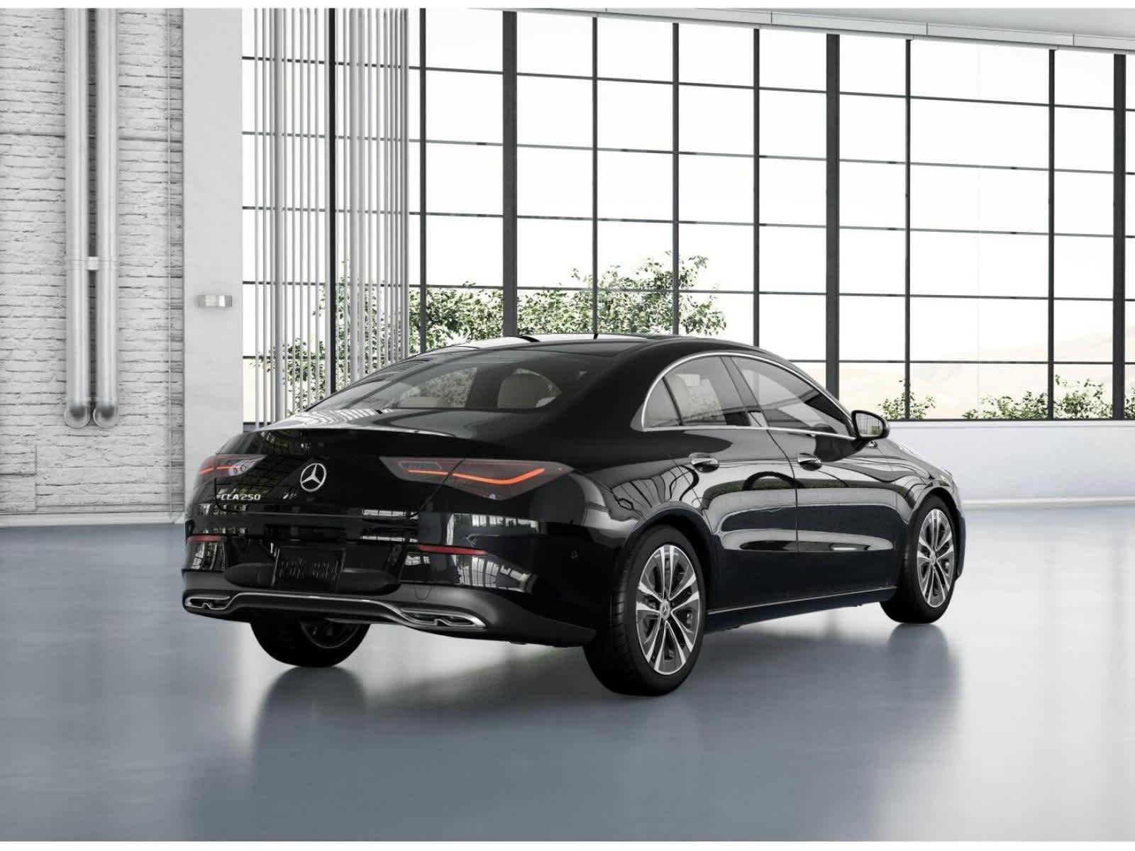 2026 Mercedes-Benz CLA CLA 250 - Photo 21