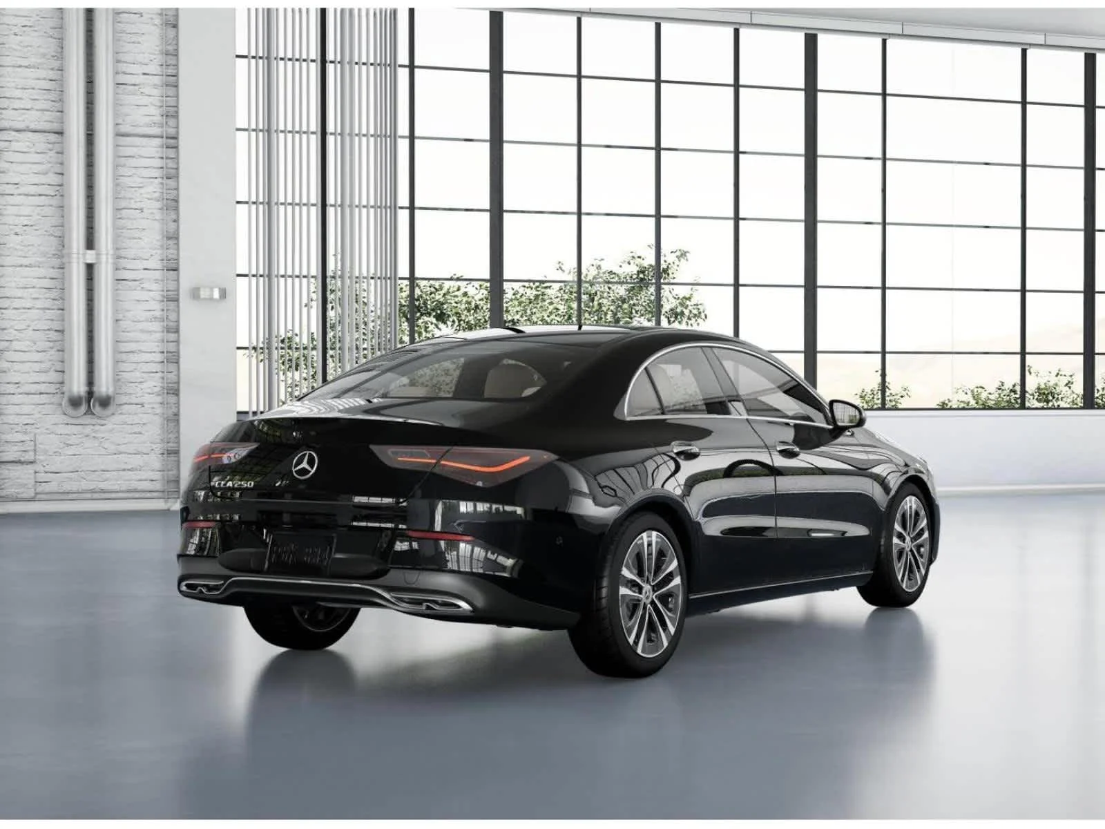 2026 Mercedes-Benz CLA CLA 250 - Photo 21