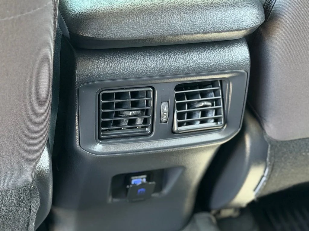 Certified Used 2024 Red Toyota LE image 8