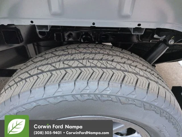 New 2026 Oxford White Ford STX image 30