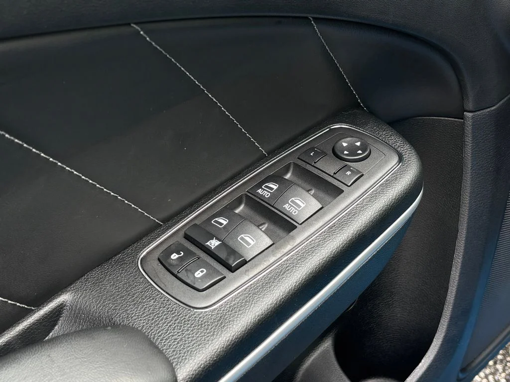 Used 2023 Blue Dodge R/T Scat Pack image 24