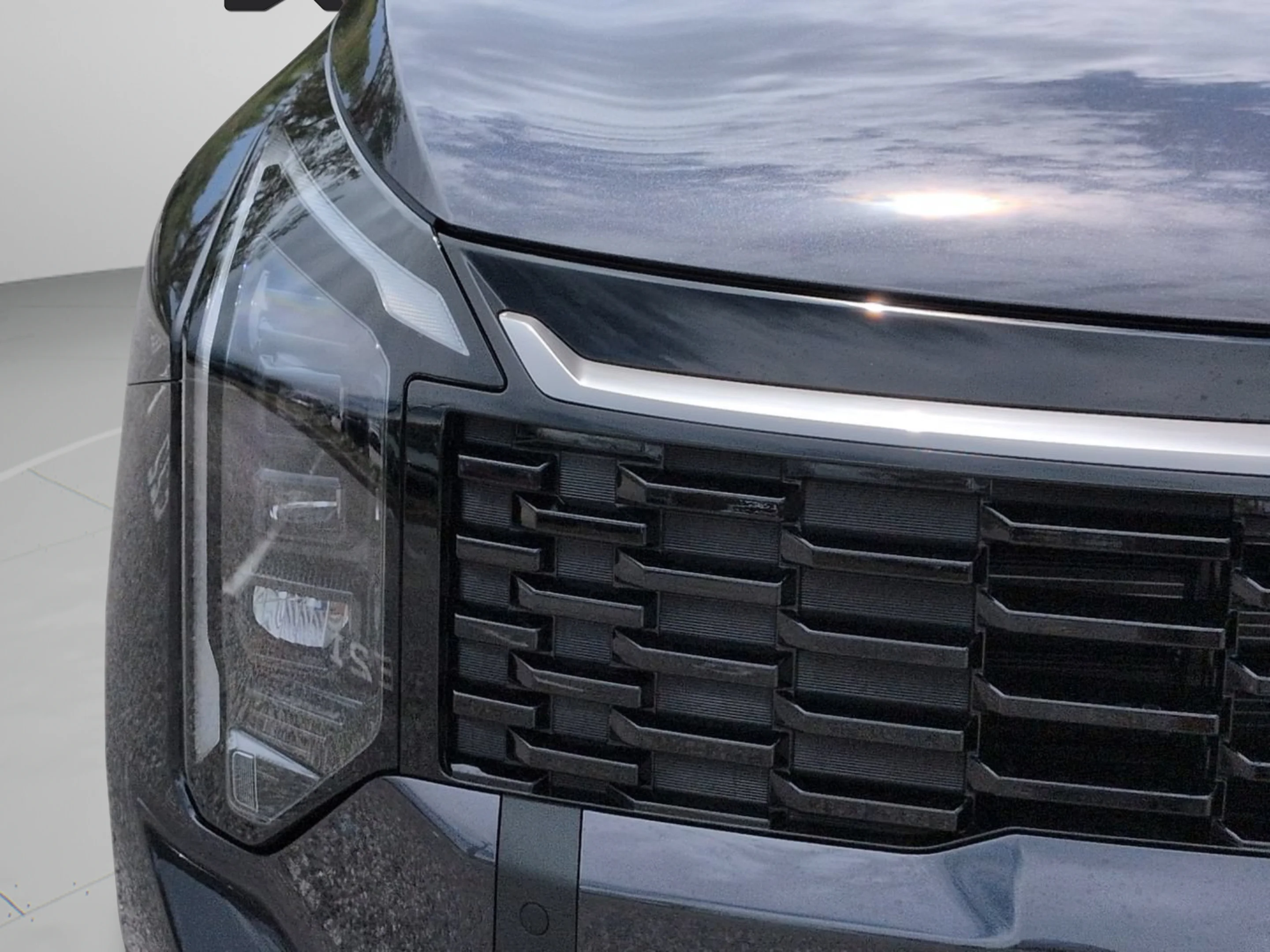 New 2026 Panthera Metal Gray Kia EX image 29
