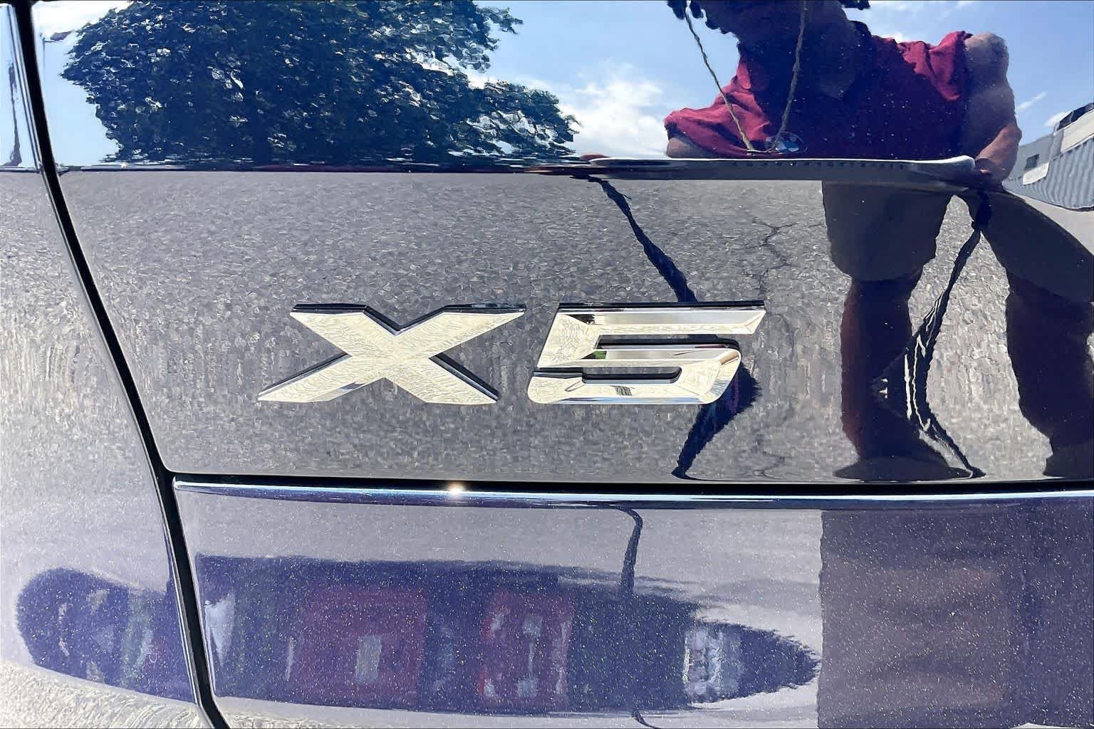 2026 BMW X5 40i - Photo 32
