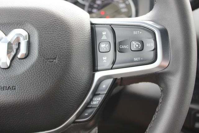 Used 2026 Red Ram Big Horn image 16